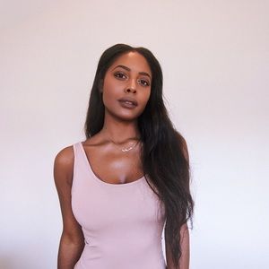 Meet your Posher, Ambrianna